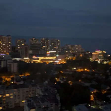 смарт в жк лімнос Apartment