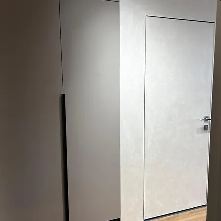 смарт в жк лімнос Apartment *