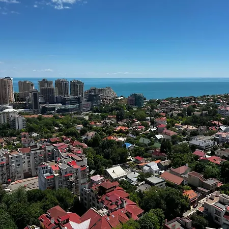 смарт в жк лімнос *