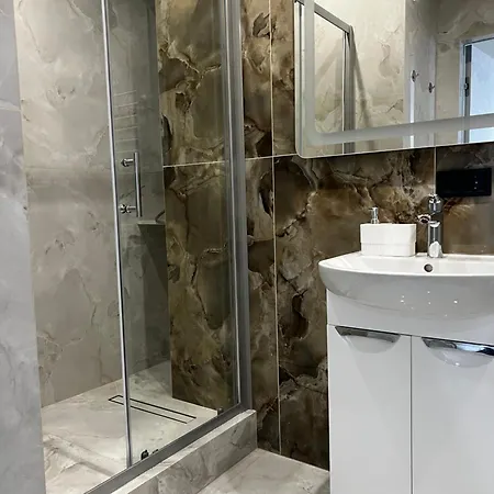 смарт в жк лімнос Apartment *