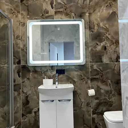 смарт в жк лімнос