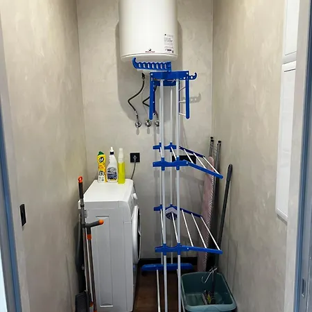 Apartment смарт в жк лімнос *