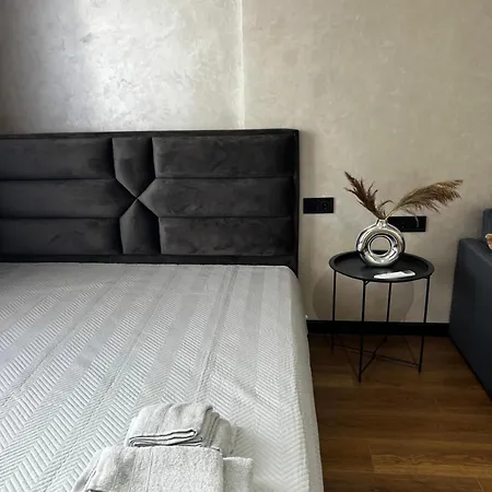 смарт в жк лімнос Apartment *